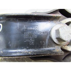 VOLVO S60 II V60 2.4 D5 10- LAPA PODUSZKA SILNIKA 8070M18