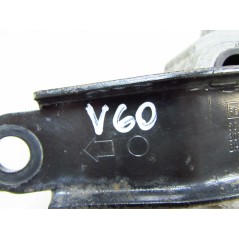 VOLVO S60 II V60 2.4 D5 10- LAPA PODUSZKA SILNIKA 8070M18