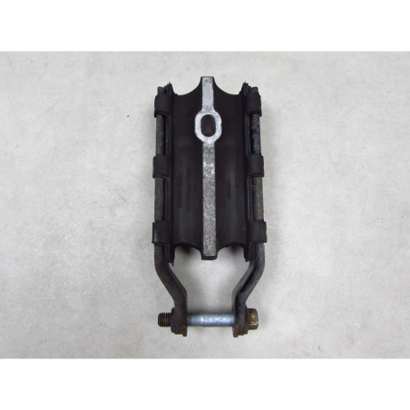 VOLVO S60 II V60 2.4 D5 10- LAPA PODUSZKA SKRZYNI 31262935