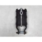 VOLVO S60 II V60 2.4 D5 10- LAPA PODUSZKA SKRZYNI 31262935