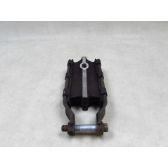 VOLVO S60 II V60 2.4 D5 10- LAPA PODUSZKA SKRZYNI 31262935