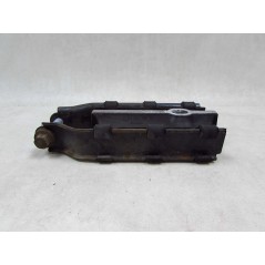 VOLVO S60 II V60 2.4 D5 10- LAPA PODUSZKA SKRZYNI 31262935
