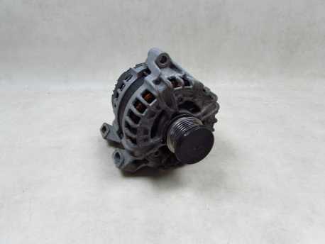 VOLVO S60 II V60 XC 2.4 D5 215 KM D5244T15 10-18 ALTERNATOR 180A 30659131