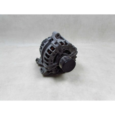 VOLVO S60 II V60 XC 2.4 D5 215 KM D5244T15 10-18 ALTERNATOR 180A 30659131
