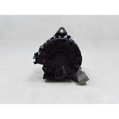 VOLVO S60 II V60 XC 2.4 D5 215 KM D5244T15 10-18 ALTERNATOR 180A 30659131