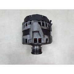 VOLVO S60 II V60 XC 2.4 D5 215 KM D5244T15 10-18 ALTERNATOR 180A 30659131