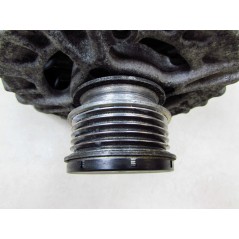 VOLVO S60 II V60 XC 2.4 D5 215 KM D5244T15 10-18 ALTERNATOR 180A 30659131
