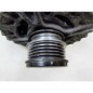 VOLVO S60 II V60 XC 2.4 D5 215 KM D5244T15 10-18 ALTERNATOR 180A 30659131