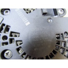 VOLVO S60 II V60 XC 2.4 D5 215 KM D5244T15 10-18 ALTERNATOR 180A 30659131