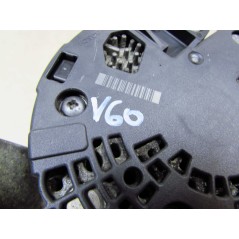 VOLVO S60 II V60 XC 2.4 D5 215 KM D5244T15 10-18 ALTERNATOR 180A 30659131