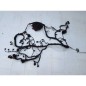 VOLVO S60 II V60 XC 2.4 D5 215 KM D5244T15 10-18 WIAZKA INSTALACJA SILNIKA 31288977