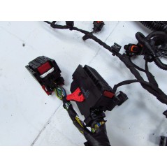 VOLVO S60 II V60 XC 2.4 D5 215 KM D5244T15 10-18 WIAZKA INSTALACJA SILNIKA 31288977