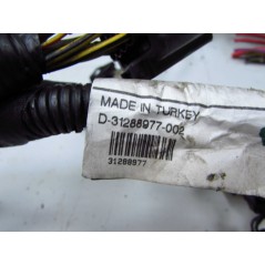 VOLVO S60 II V60 XC 2.4 D5 215 KM D5244T15 10-18 WIAZKA INSTALACJA SILNIKA 31288977