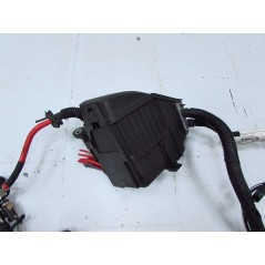 VOLVO S60 II V60 XC 2.4 D5 215 KM D5244T15 10-18 WIAZKA INSTALACJA SILNIKA 31288977