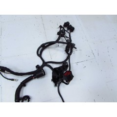VOLVO S60 II V60 XC 2.4 D5 215 KM D5244T15 10-18 WIAZKA INSTALACJA SILNIKA 31288977
