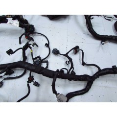 VOLVO S60 II V60 XC 2.4 D5 215 KM D5244T15 10-18 WIAZKA INSTALACJA SILNIKA 31288977
