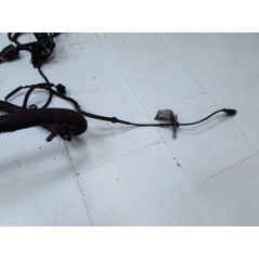 VOLVO S60 II V60 XC 2.4 D5 215 KM D5244T15 10-18 WIAZKA INSTALACJA SILNIKA 31288977
