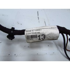 VOLVO S60 II V60 XC 2.4 D5 215 KM D5244T15 10-18 WIAZKA INSTALACJA SILNIKA 31288977