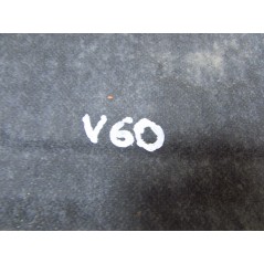 VOLVO S60 II V60 10-18 PLYTA OSLONA POD SILNIK 31280820