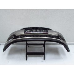 KIA CEE'D CEED II 12-15 ZDERZAK PRZOD PRZEDNI ATRAPA SPRYSKI HALOGENY  XENON