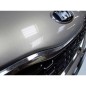 KIA CEE'D CEED II 12-15 ZDERZAK PRZOD PRZEDNI ATRAPA SPRYSKI HALOGENY  XENON 86511-A2030