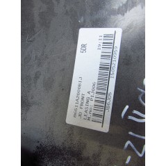 KIA CEE'D CEED II 12-15 ZDERZAK PRZOD PRZEDNI ATRAPA SPRYSKI HALOGENY  XENON