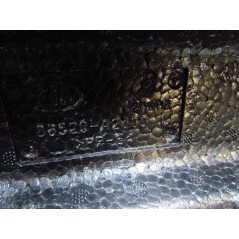 KIA CEE'D CEED II 12-15 ABSORBER STYROPIAN ZDERZAKA PRZOD 86520-A200-1