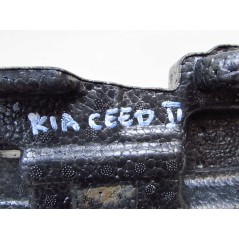 KIA CEE'D CEED II 12-15 ABSORBER STYROPIAN ZDERZAKA PRZOD 86520-A200-1