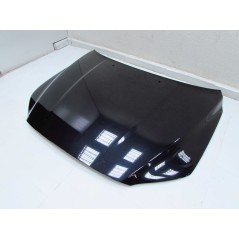VOLVO S80 II V70 III XC70 07-16 MASKA POKRYWA SILNIKA 452-46 DO ZALOZENIA
