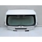 VOLVO V70 III XC70 06-16 KLAPA BAGAZNIKA TYL SZYBA 614