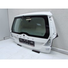 VOLVO V70 III XC70 06-16 KLAPA BAGAZNIKA TYL SZYBA 614