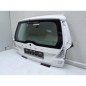 VOLVO V70 III XC70 06-16 KLAPA BAGAZNIKA TYL SZYBA 614