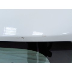 VOLVO V70 III XC70 06-16 KLAPA BAGAZNIKA TYL SZYBA 614
