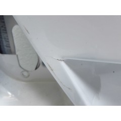 VOLVO V70 III XC70 06-16 KLAPA BAGAZNIKA TYL SZYBA 614