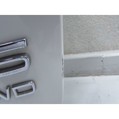 VOLVO V70 III XC70 06-16 KLAPA BAGAZNIKA TYL SZYBA 614