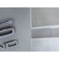 VOLVO V70 III XC70 06-16 KLAPA BAGAZNIKA TYL SZYBA 614