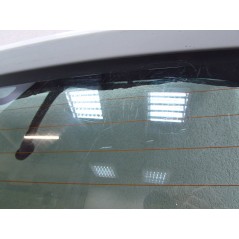 VOLVO V70 III XC70 06-16 KLAPA BAGAZNIKA TYL SZYBA 614
