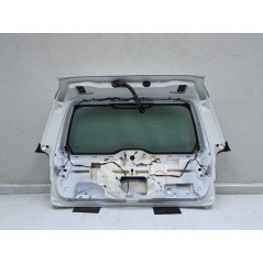 VOLVO V70 III XC70 06-16 KLAPA BAGAZNIKA TYL SZYBA 614