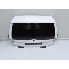 VOLVO V70 III XC70 06-16 KLAPA BAGAZNIKA TYL SZYBA 614 30674837