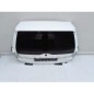 VOLVO V70 III XC70 06-16 KLAPA BAGAZNIKA TYL SZYBA 614 30674837