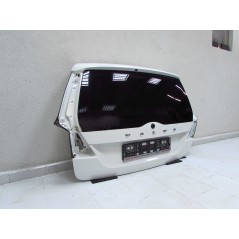 VOLVO V70 III XC70 06-16 KLAPA BAGAZNIKA TYL SZYBA 614 30674837