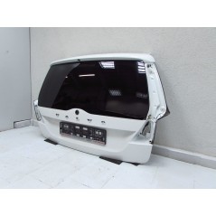 VOLVO V70 III XC70 06-16 KLAPA BAGAZNIKA TYL SZYBA 614 30674837