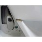 VOLVO V70 III XC70 06-16 KLAPA BAGAZNIKA TYL SZYBA 614 30674837