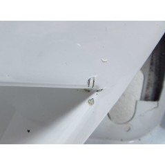 VOLVO V70 III XC70 06-16 KLAPA BAGAZNIKA TYL SZYBA 614 30674837