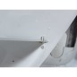 VOLVO V70 III XC70 06-16 KLAPA BAGAZNIKA TYL SZYBA 614 30674837
