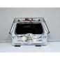 VOLVO V70 III XC70 06-16 KLAPA BAGAZNIKA TYL SZYBA 614 30674837