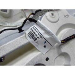 VOLVO V70 III XC70 06-16 KLAPA BAGAZNIKA TYL SZYBA 614 30674837