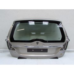 VOLVO V70 III XC70 LIFT 06-16 KLAPA BAGAZNIKA TYL SZYBA LISTWA 484