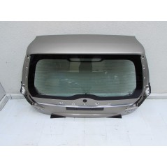 VOLVO V70 III XC70 LIFT 06-16 KLAPA BAGAZNIKA TYL SZYBA LISTWA 484