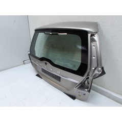 VOLVO V70 III XC70 LIFT 06-16 KLAPA BAGAZNIKA TYL SZYBA LISTWA 484